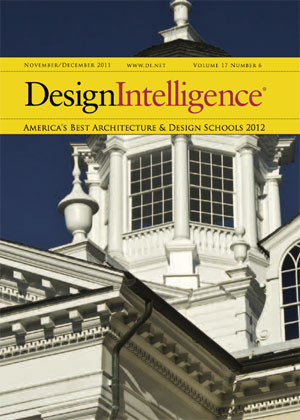 Best Interior Design Undergraduate Programs